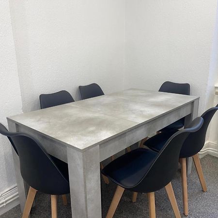 Magnifique Appartement Charmant T3 80M2 Parking Gratuit Rosheim Exterior foto