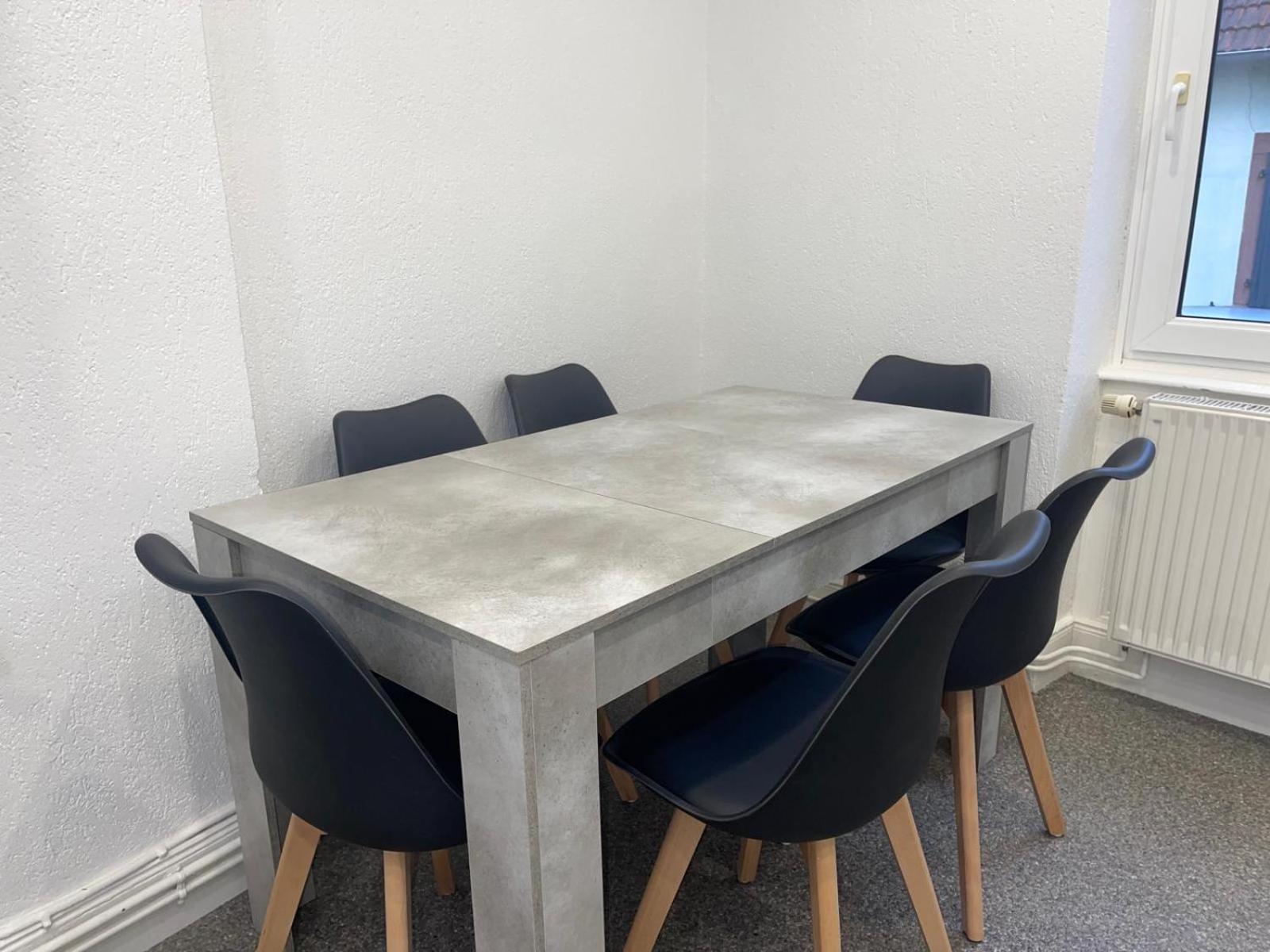 Magnifique Appartement Charmant T3 80M2 Parking Gratuit Rosheim Exterior foto