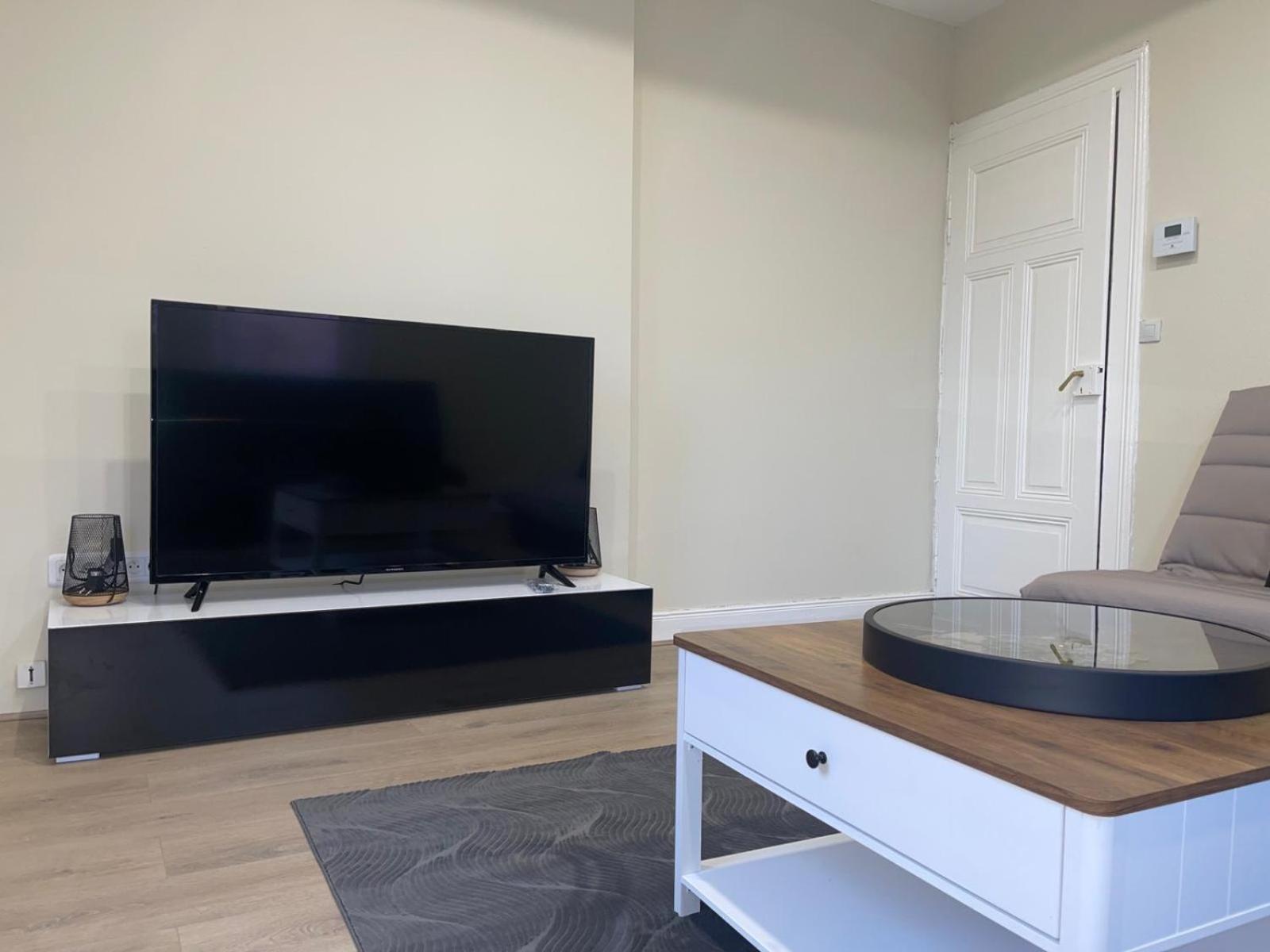 Magnifique Appartement Charmant T3 80M2 Parking Gratuit Rosheim Exterior foto